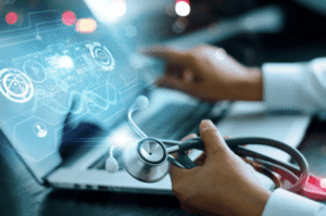 The Role of Data in Healthcare