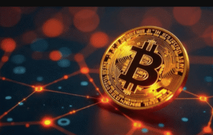 How Bitcoin Became a Global Asset